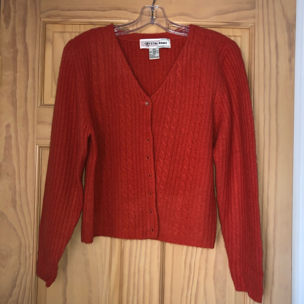 💥 Warm Sweater 💥